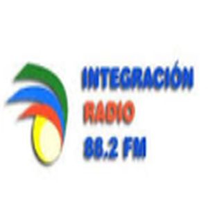Integracion Radio logo