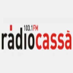 Radio Cassa logo