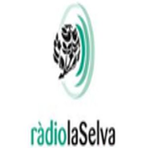 Radio La Selva logo