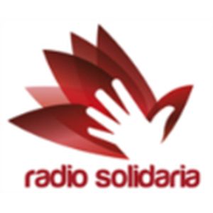 Radio Solidaria Zaragoza logo