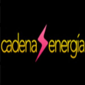 Cadena Energia - Aguilas logo