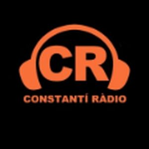 Constanti Radio logo