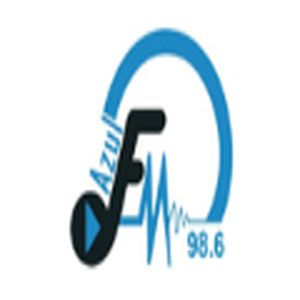 Azul FM logo