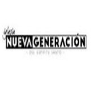 NGRadio logo