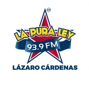 La Pura Ley logo