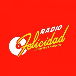 Radio Felicidad 1180 AM logo
