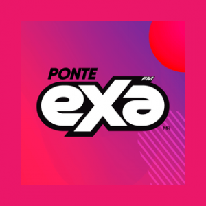 Exa FM logo