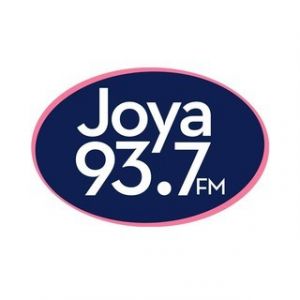 Stereo Joya FM live logo