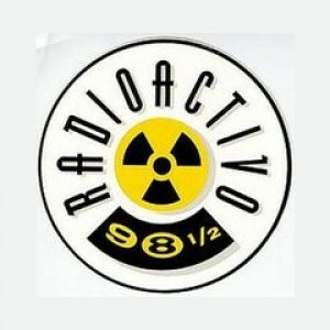 Radio activo logo