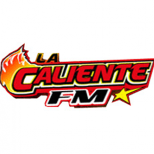 La Caliente San Luis 97.7 FM logo