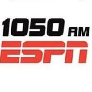 1050 ESPN logo