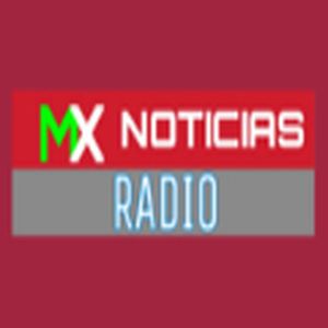 MX Noticias Radio logo