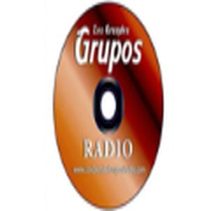 Los Grandes Grupos Radio logo