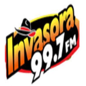 La Invasora logo