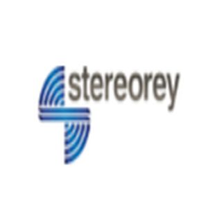 Stereorey Mexico logo