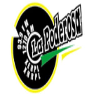 La Poderosa logo