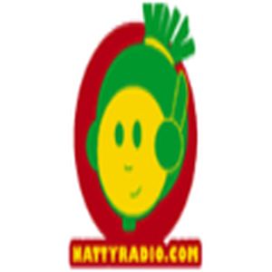 Natty Radio logo