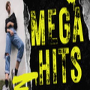 Mega Hits - Felipe Carrillo Puerto logo