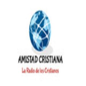 Radio Amistad Cristiana logo