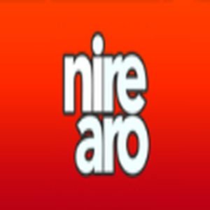 Nirearo Radio logo