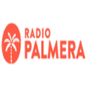 Radio Palmera logo