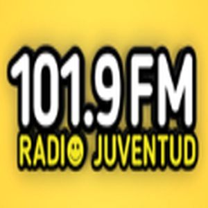 Radio Juventud logo