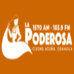 La Poderosa logo