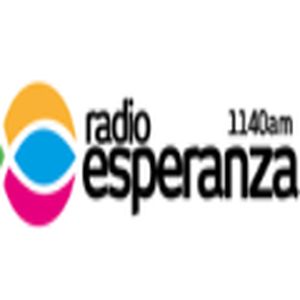 Radio Esperanza logo
