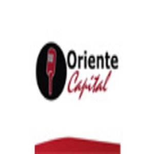 Oriente Capital CDMX logo