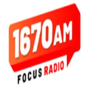 Focus Radio logo
