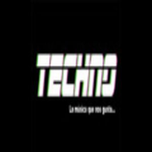 Radio Techno México logo