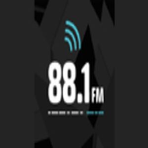 La Voz 88.1 FM logo
