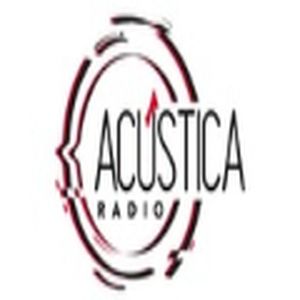 Acústica Radio logo