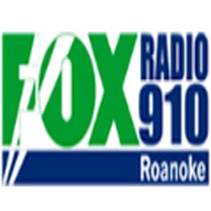 Fox Radio 910 logo