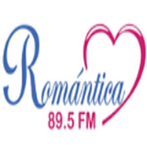 Romántica logo