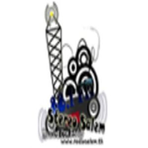 Stereo Salem logo