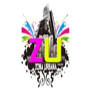 Zona Urbana 101.9 Fm logo