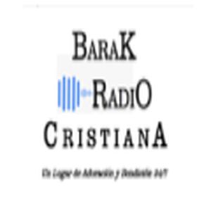 Barak Radio Cristiana logo