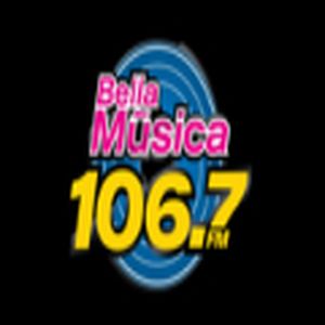 Bella Musica Tapachula logo