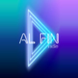 Al Fin Radio logo