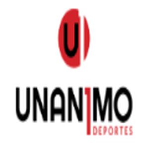 Unanimo Deportes Radio logo