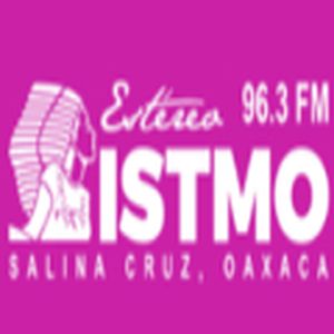 Estéreo Istmo logo