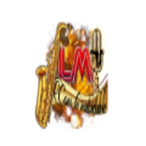 LM Radio logo