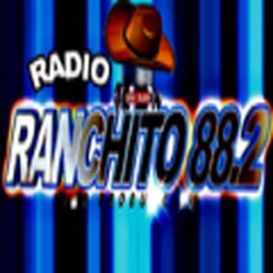 Radio Ranchito 88.2 logo