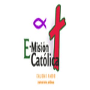 E-Misión Católica logo