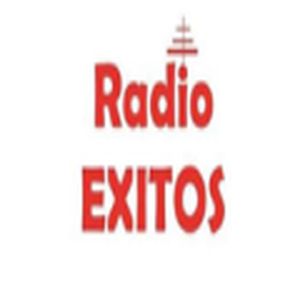 Radio Exitos logo