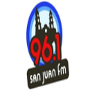 San Juan FM logo