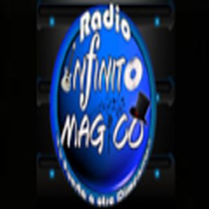 Infinito Magico logo