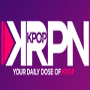 Kpop Radio PN logo
