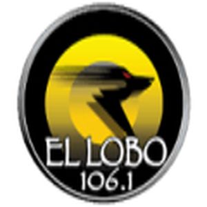 El Lobo logo